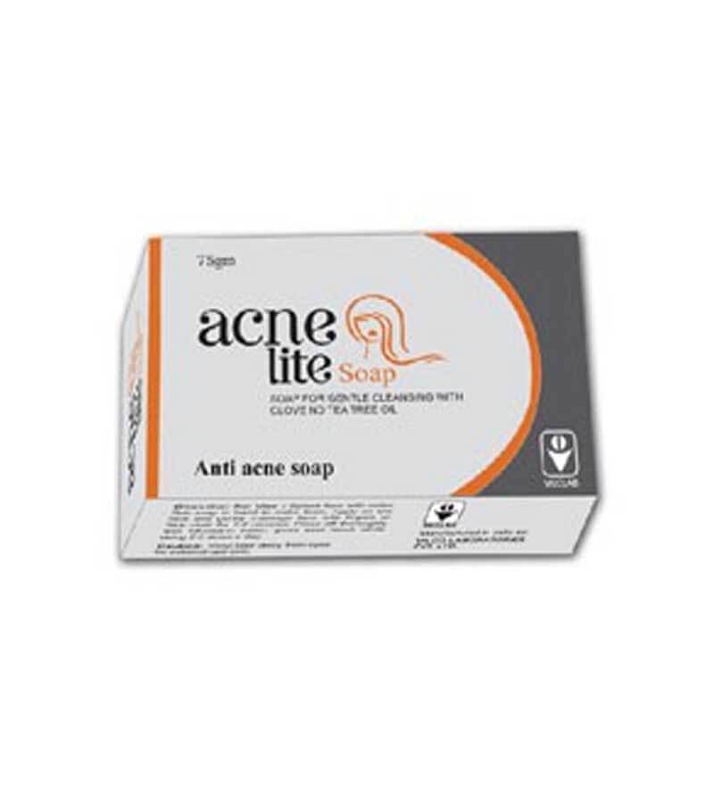 AcniLite Soap-75 gm