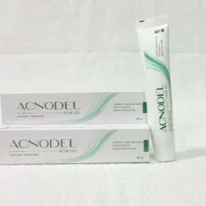 Acnodel Gel-20 gm