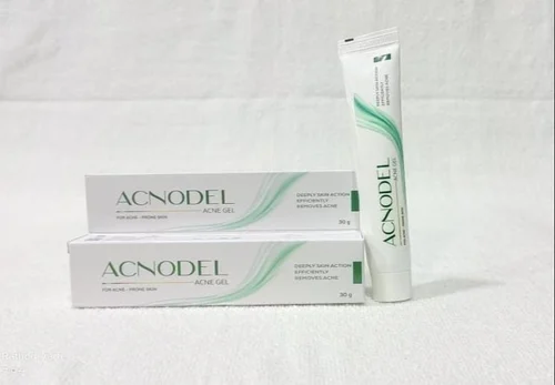 Acnodel Gel-20 gm