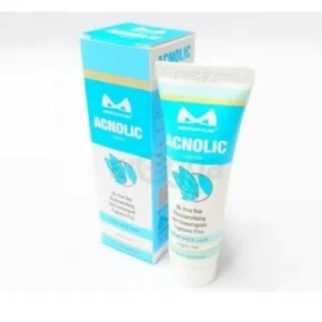 Acnolic Cream-20 gm