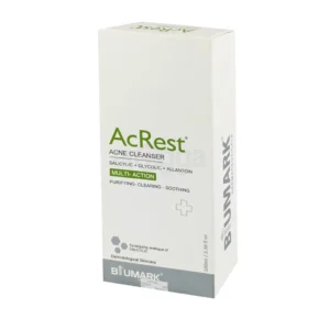 Acrest Acne Cleanser-100ml