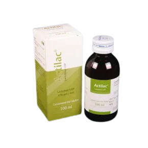 Actilac Oral Solution-100 ML