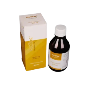 Actilac Oral Solution-200 ML