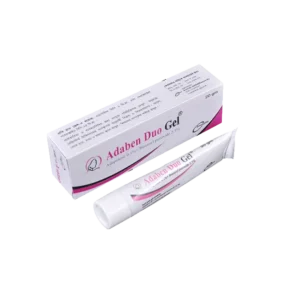 Adaben Duo Gel-20 gm tube