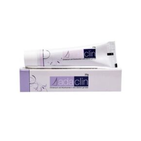 Adaclin Gel-20 gm
