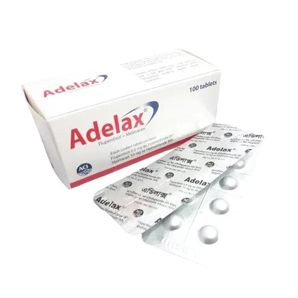 Adelax Tablet-10 Pcs