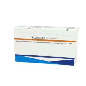 Adisterol 300000 UI/1.5 ml Injection