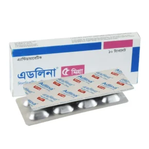 Adlina 5 mg Tablet-10 Pcs