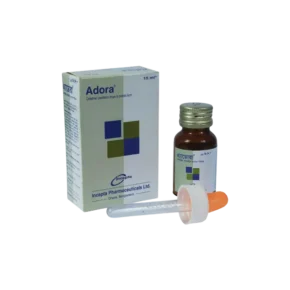 Adora Paediatric Drops-15 ml