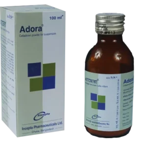 Adora Syrup-100 ml