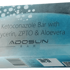 Adosun Bar 100g