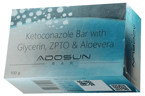 Adosun Bar 100g