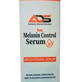 ADS Melamin Control Serum 30 ml