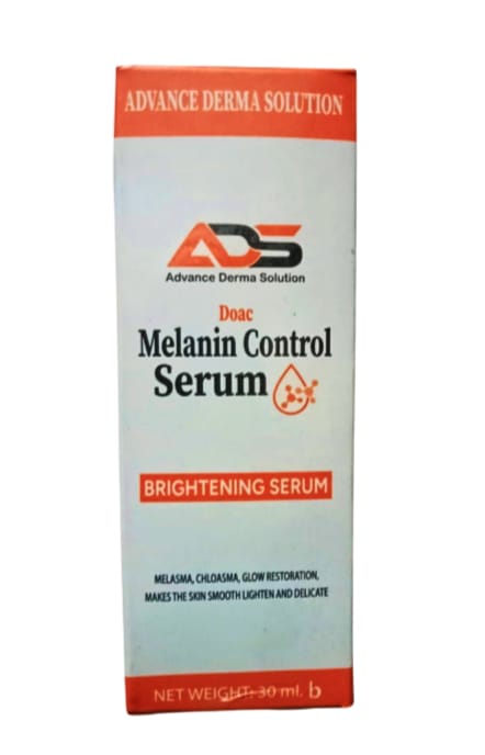 ADS Melamin Control Serum 30 ml