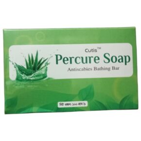 ADS Percure Soap 100 gm