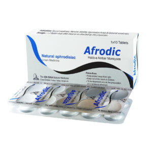 Afrodic Tablet-10 Pcs