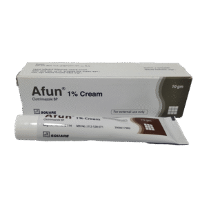 Afun Cream-10 gm