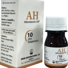 AH Oral Suspension-10 ml