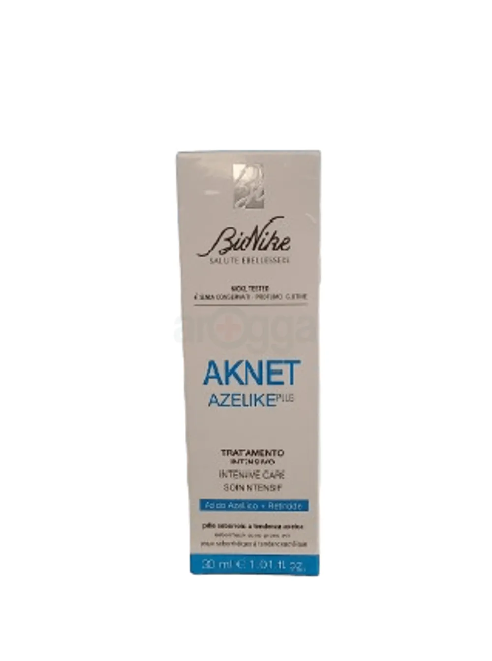 Aknet Azelike Plus Cream (30ml)