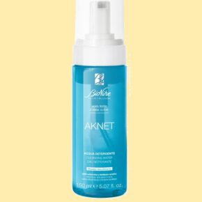 Aknet Cleansing Water-150 ml