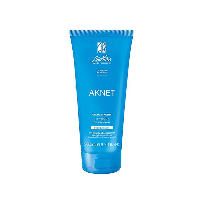 Aknet Purifying Gel (200ml)