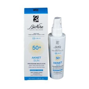 Aknet Sun 50+ Cream (50ml)
