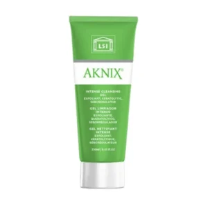 AKNIX Cleansing Gel (250ml)