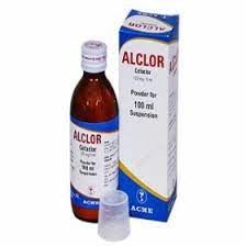 Alclor Syrup-100 ml
