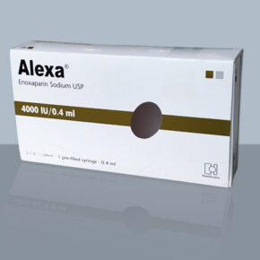 Alexa 40 Injection