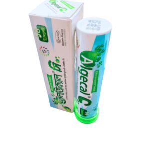 Algecal C Tablet 14's Pack