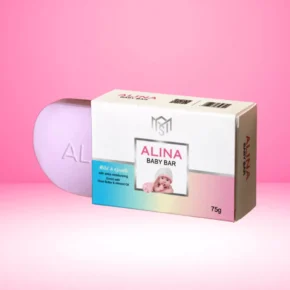 Alina baby Soap-75 gm