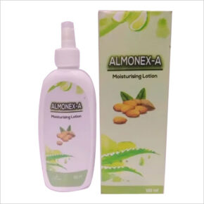 Almonex-A Lotion 100 ml