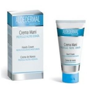 Aloedermal Hand Cream-50ml