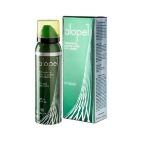Alopel Foam-(100 ml)