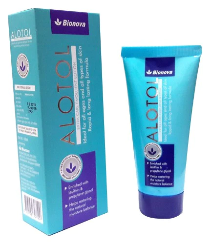 Alotol Lotion-100 ml
