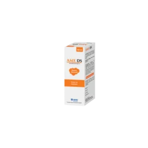 AMX DS Syrup 100 ml