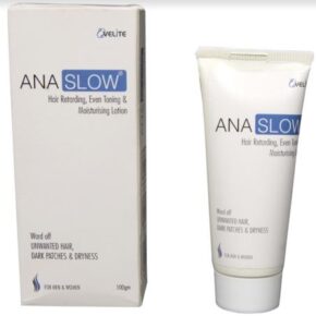 Anaslow Lotion-100gm