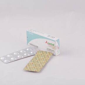 Anastrol 1 mg Tablet-30's Pack