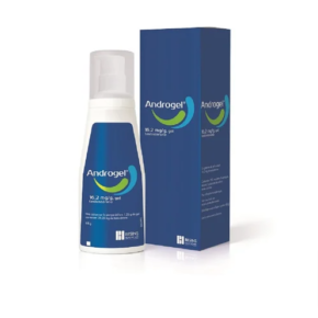 AndroGel - 88 gm
