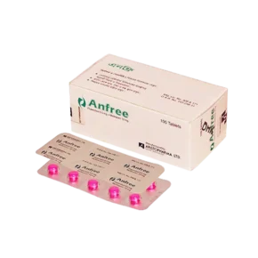 Anfree Tablet-10 Pcs