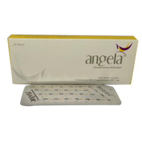 Angela Tablet-28's Pack