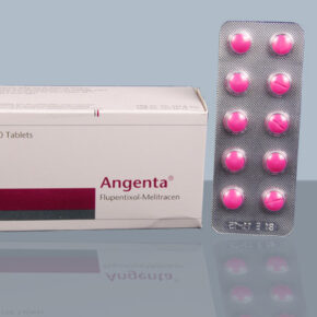 Angenta Tablet-10 Pcs