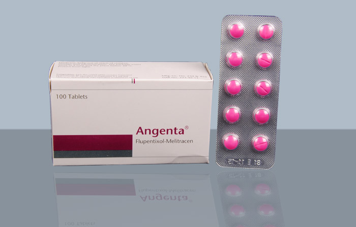 Angenta Tablet-10 Pcs