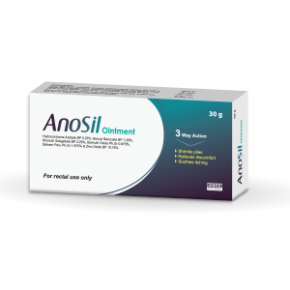 Anosil Ointment-30 gm