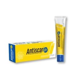 Antiscar Gel-20 gm