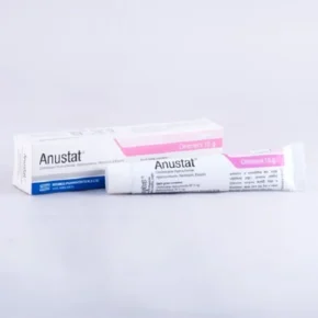 Anustat Ointment-15 gm