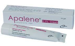 Apalene Cream-10 gm