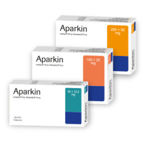 Aparkin 200 Capsule-48 Pcs