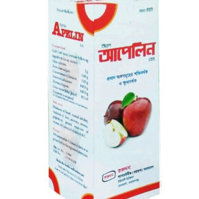Apelin Syrup-450 ml