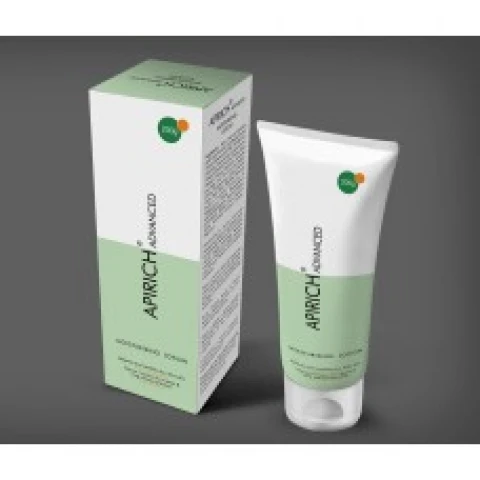 Apirich Advanced Moisturising Lotion-200 gm